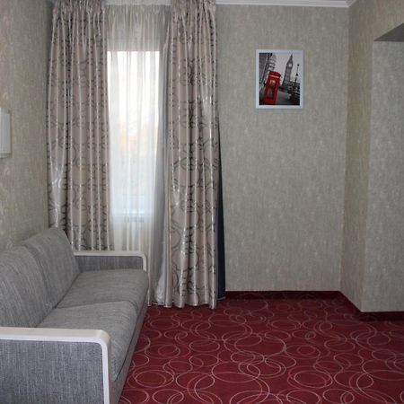 Magnum Hotel Берегово Стая снимка