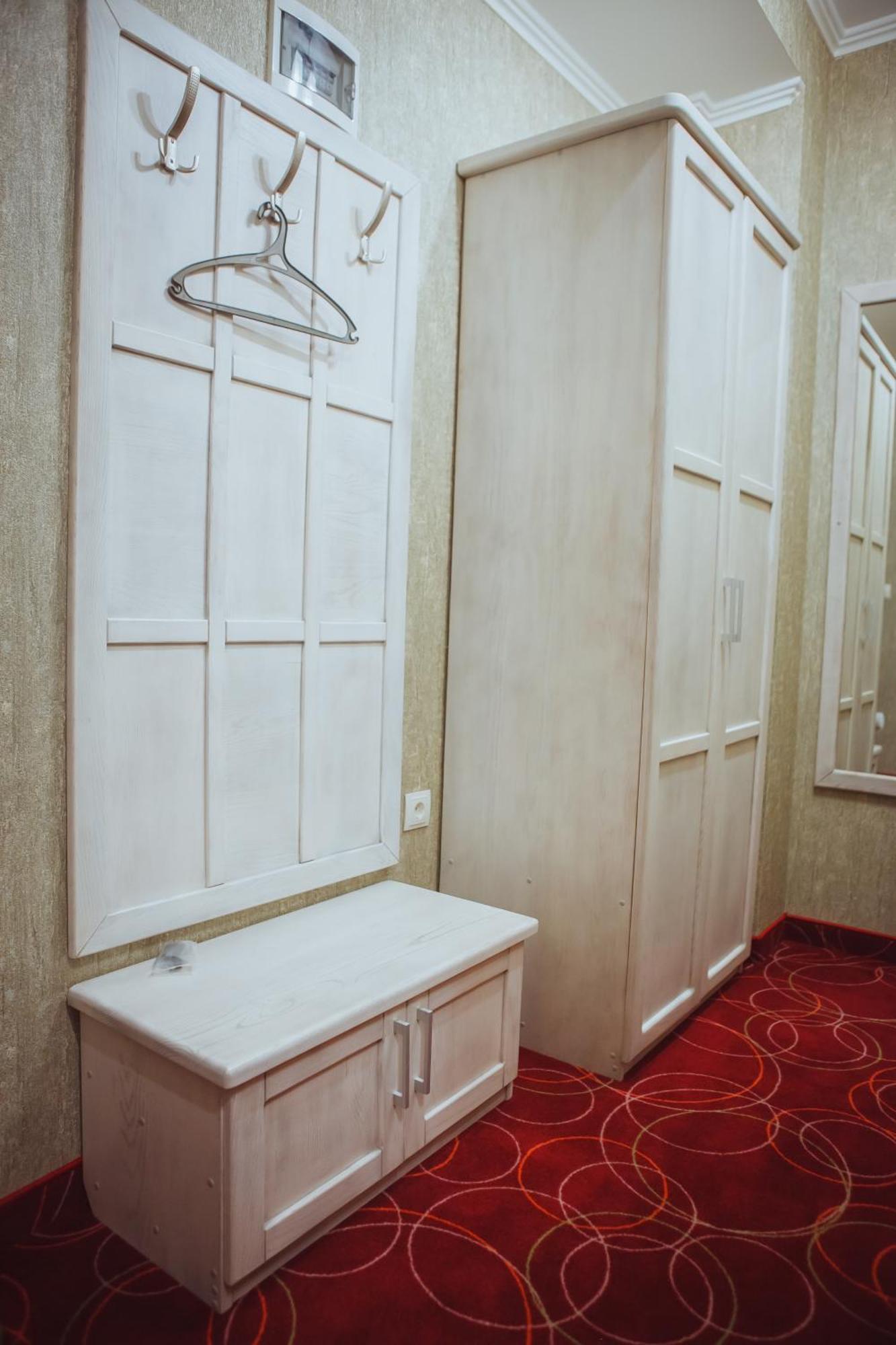 Magnum Hotel Берегово Стая снимка