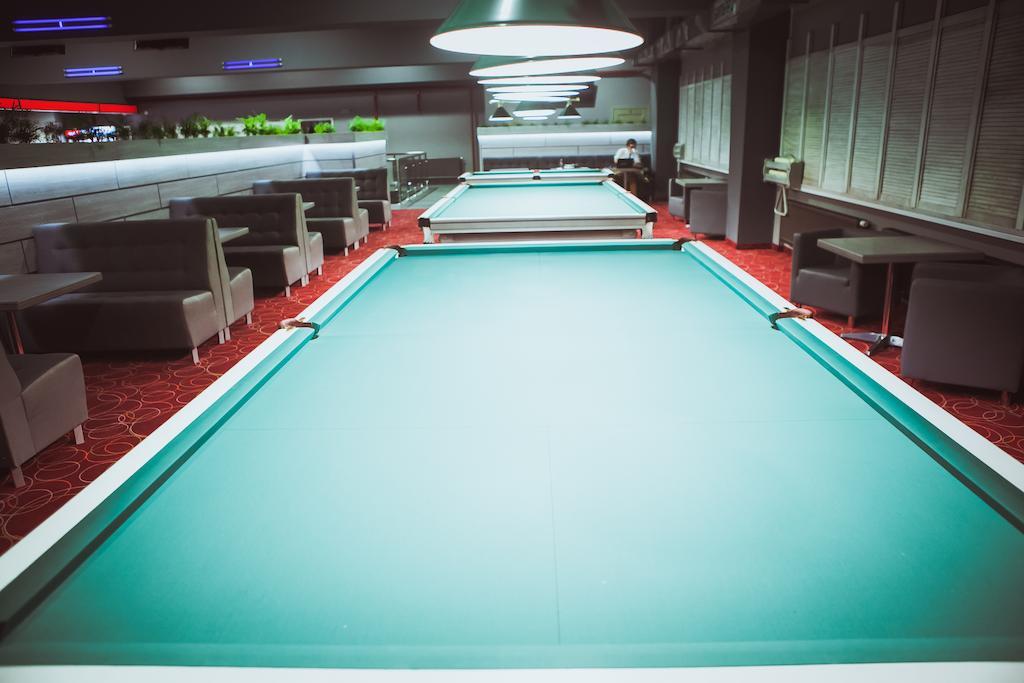 Magnum Hotel Берегово Екстериор снимка
