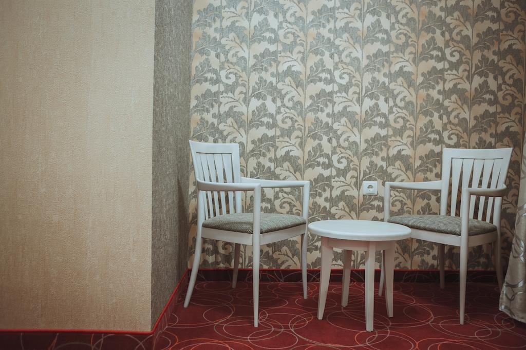 Magnum Hotel Берегово Стая снимка
