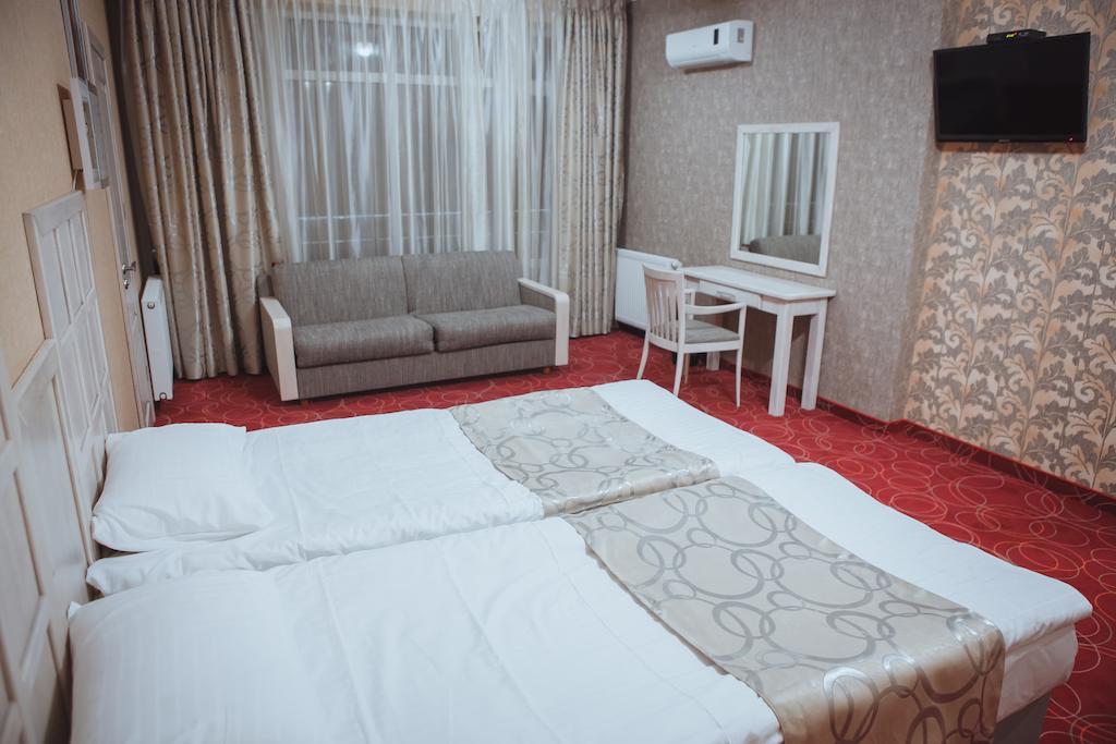 Magnum Hotel Берегово Стая снимка
