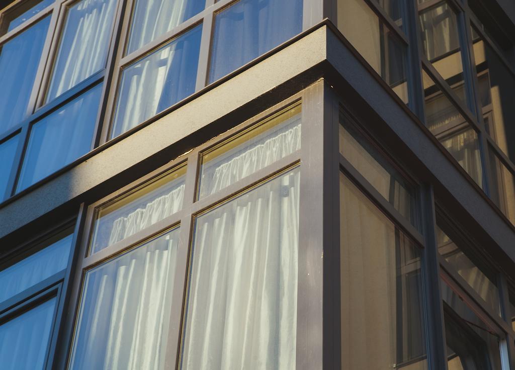 Magnum Hotel Берегово Екстериор снимка