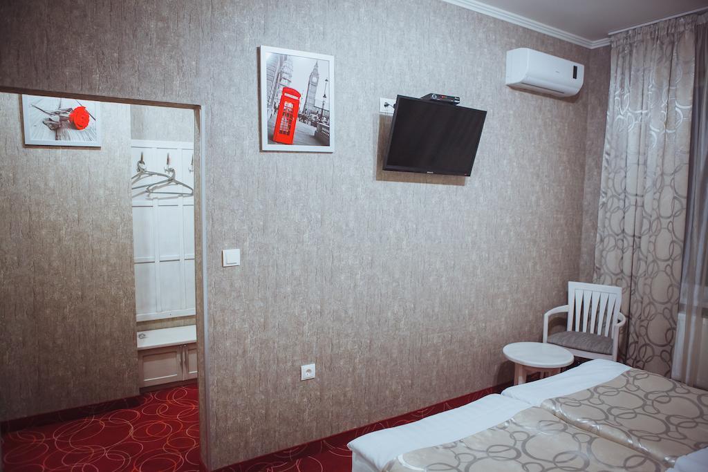 Magnum Hotel Берегово Стая снимка