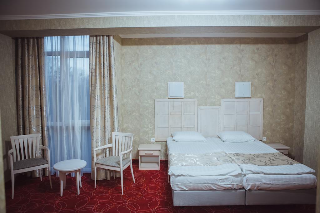 Magnum Hotel Берегово Стая снимка