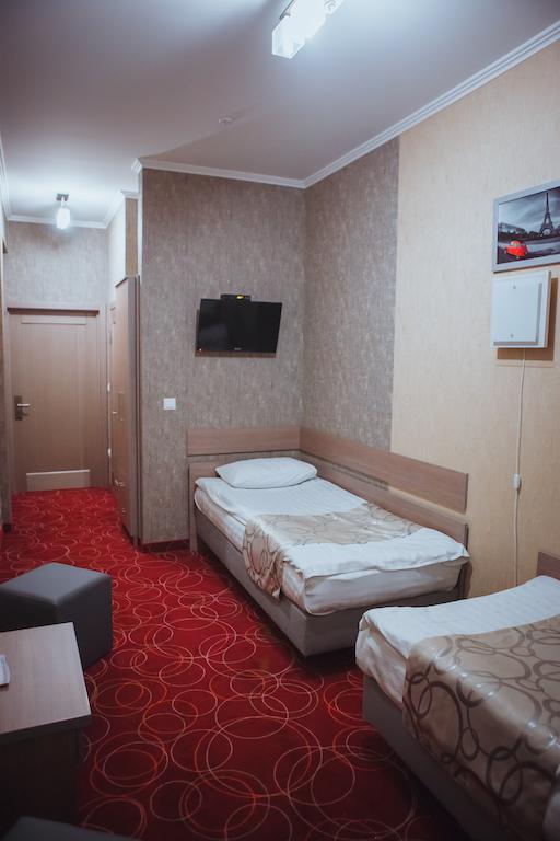 Magnum Hotel Берегово Стая снимка