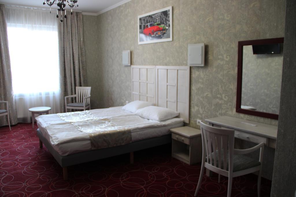 Magnum Hotel Берегово Стая снимка